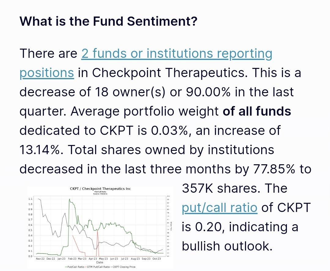 ReikoJuhst's tweet photo. $CKPT https://t.co/DEbZQ8f2hw