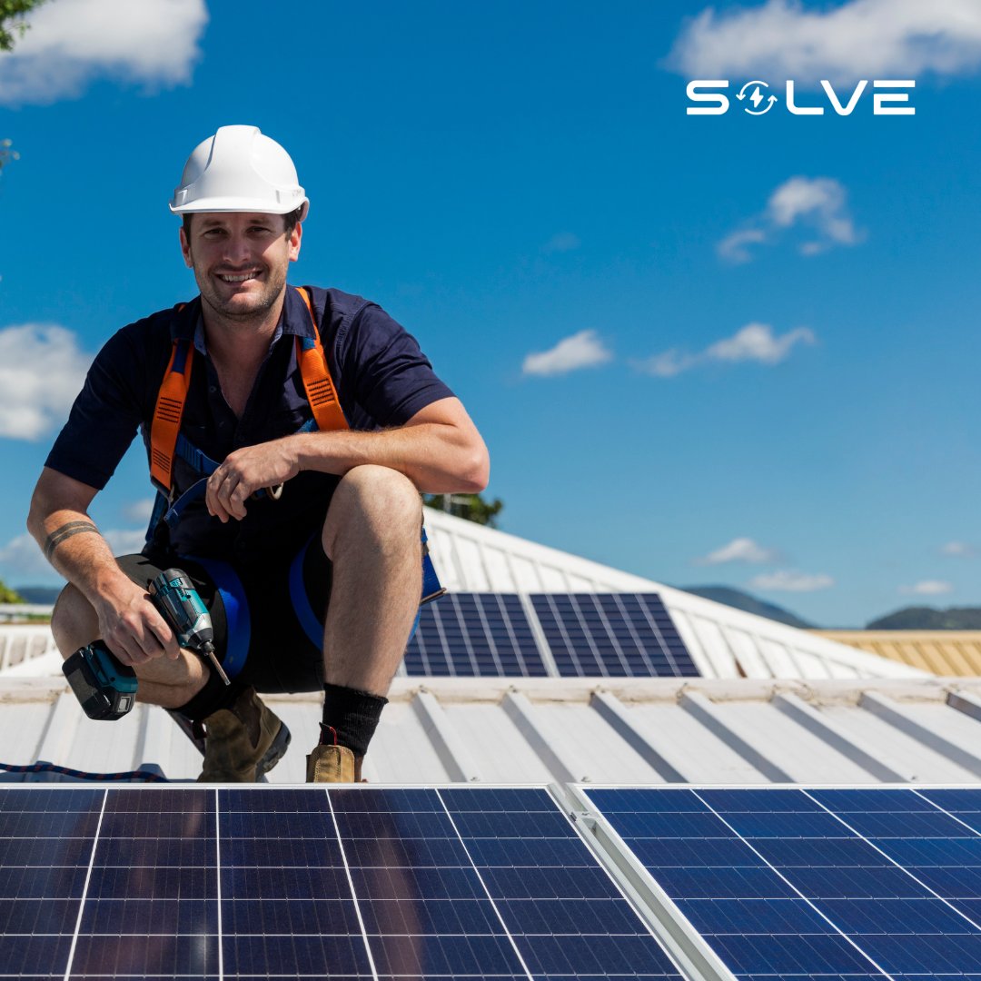 Solve Energy tweet media