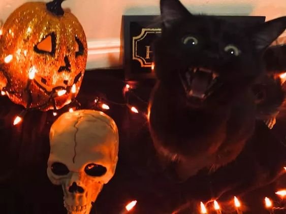 Dont Show Your Cat tweet media