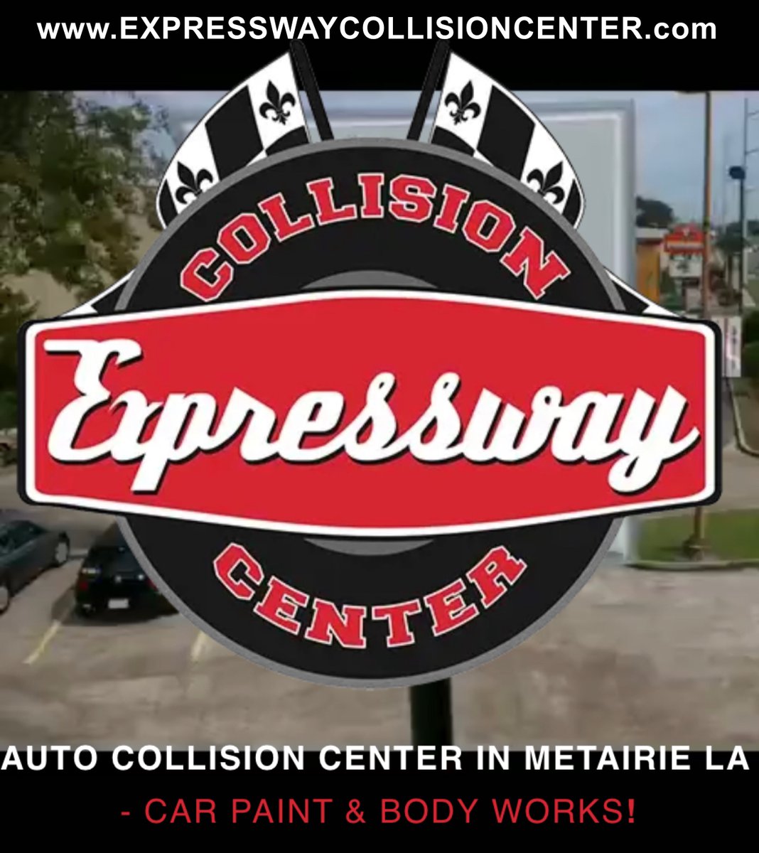 Expressway Collision Center Auto Paint & Body ExpwyPaintBody Twitter