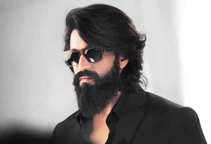 #Yash19 Title and Teaser together! Sooner than you expect.