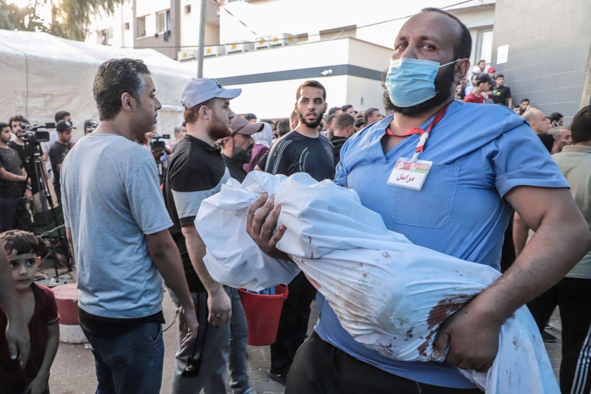 haberi_isra's tweet photo. Paylaşarak hayra vesile..
Gazze’de şehid olan çocuk sayısı 2500’i geçti...
📍 Gazze - Filistin https://t.co/xeVT9JIaey