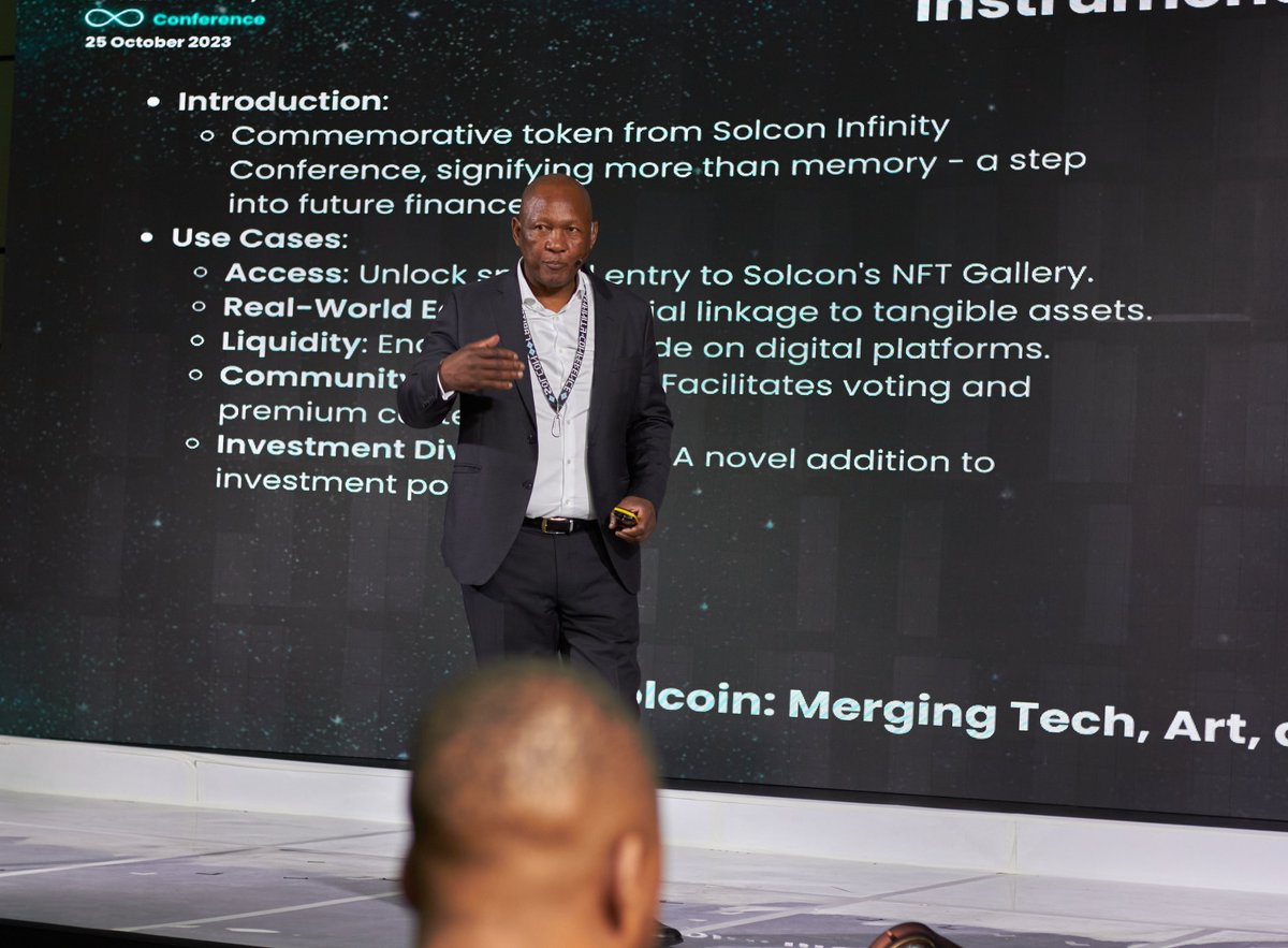 Solcon Capital tweet media