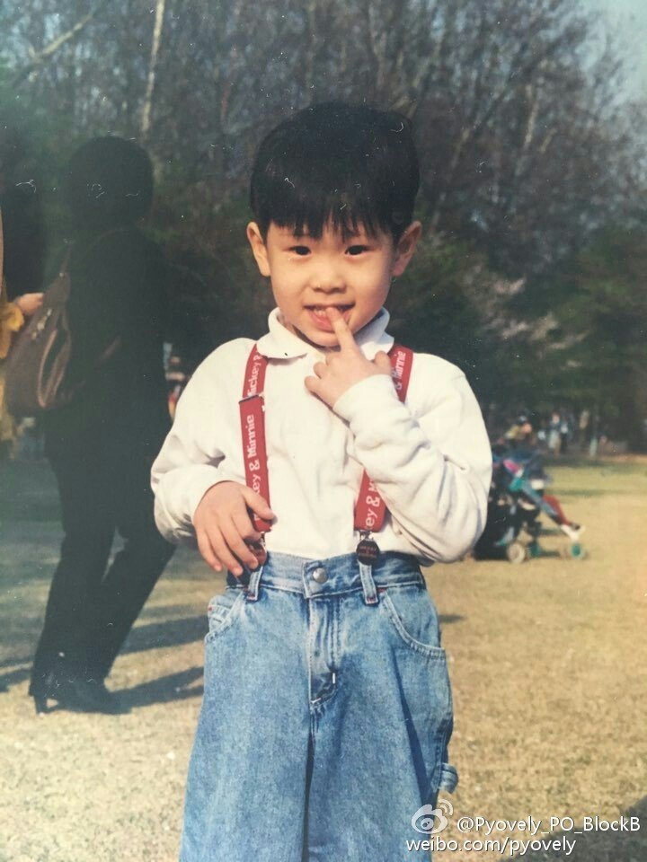 bihundapyo's tweet photo. baby

#pyojihoon #poblockb #blockb https://t.co/WP7cVfnMEX