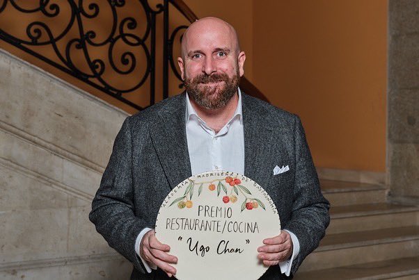 Se realiza la séptima edición de los Premios de Gastronomía de la Comunidad de Madrid de la <a href="/AcadMadGastro/">Academia Mad. Gastro</a> 
Aquí todos los premiados:
gastroplanet.es/secciones/gast…

-

-
#chef #cocina #cocinar #food #foodies #gastroplanet #rebecahernandez #gastro #gastronomia #gatronomy #cocina #chef