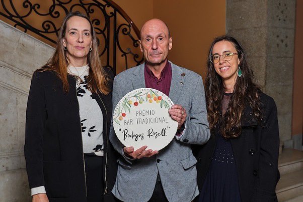 gastroplanet_'s tweet photo. Se realiza la séptima edición de los Premios de Gastronomía de la Comunidad de Madrid de la @AcadMadGastro
Aquí todos los premiados:
https://t.co/XlzLwzeLlp
-
-
#chef #cocina #cocinar #food #foodies #gastroplanet #rebecahernandez #gastro #gastronomia #gatronomy #cocina #chef https://t.co/xor8xILbDG
