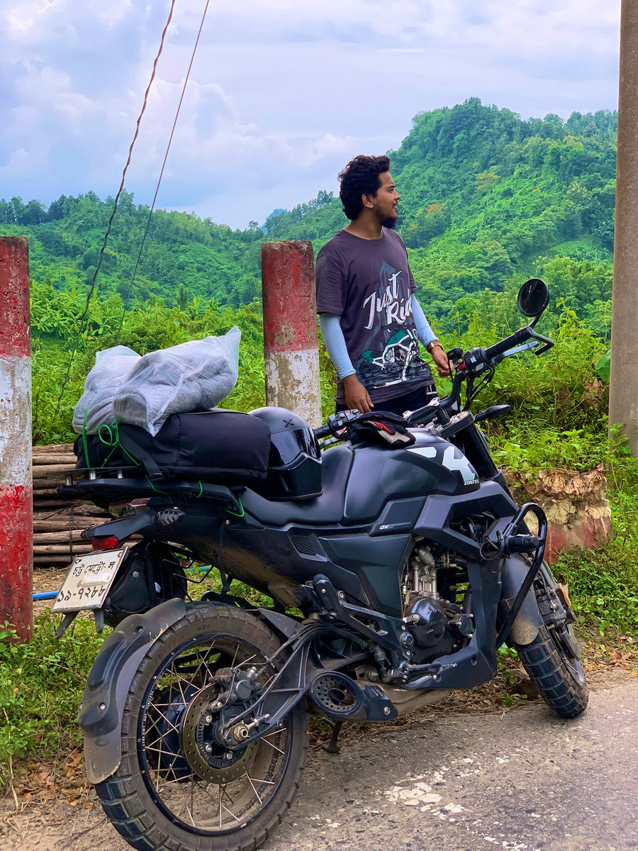 Sparko 🇧🇩 (@r6sparko) on Twitter photo Went for a trip 🏔️
Refreshing 💚 Went for a trip 🏔️
Refreshing 💚