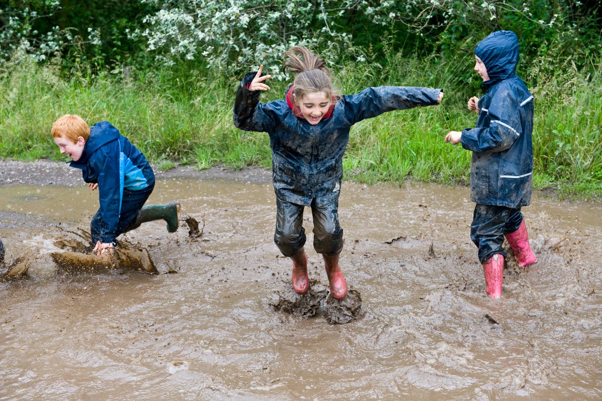 'Play is the highest expression of human development in children; it's the free expression of what is in a child's soul' Friedrich Froebel, Pedagogue, 1782-1852