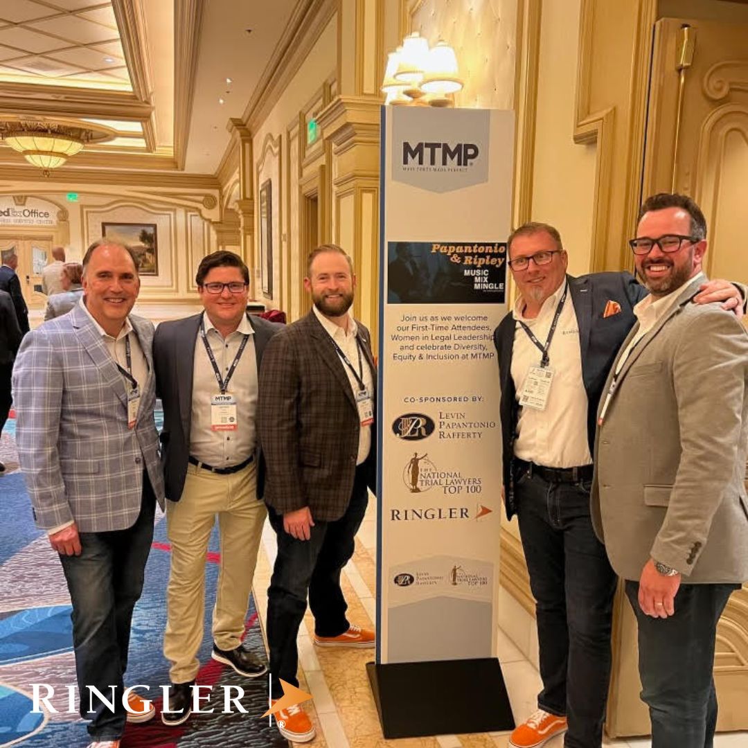 Ringler Associates tweet media