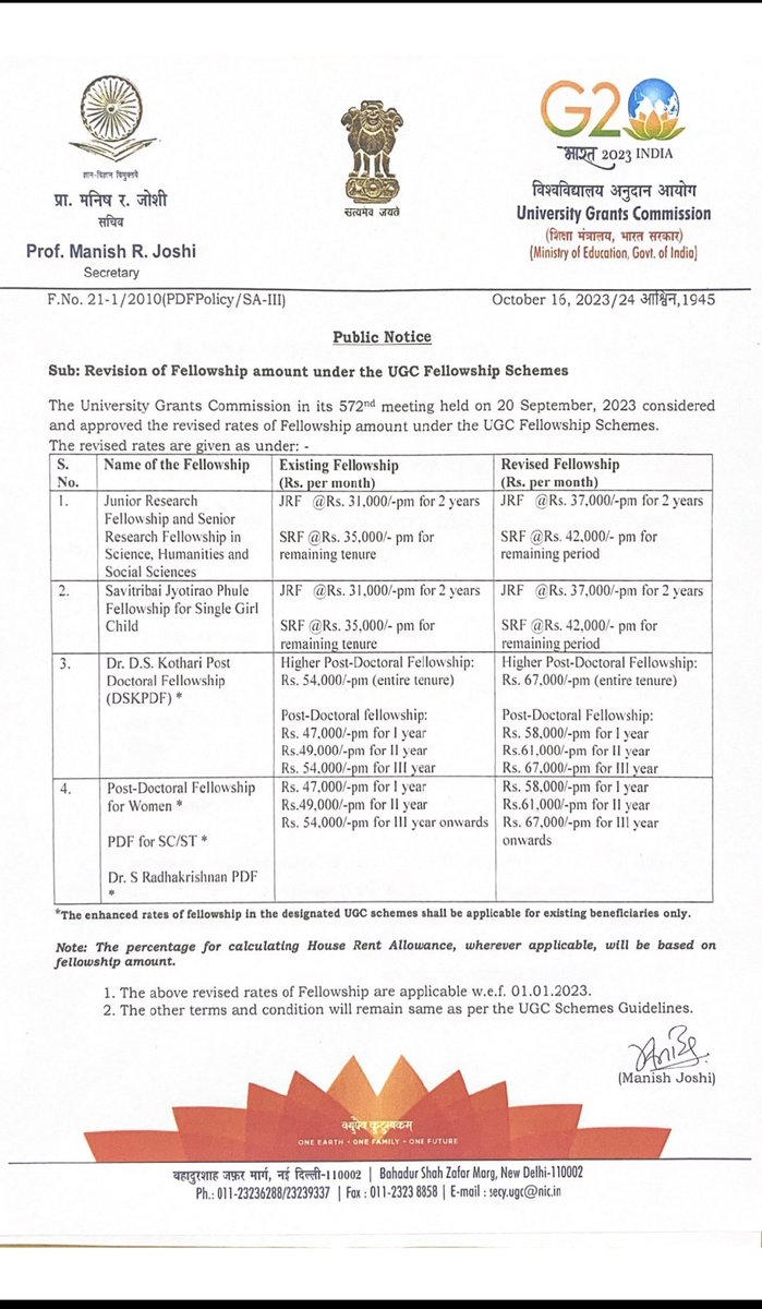 AChhavriya's tweet photo. How much scheduled caste researchers are being harassed by @NSFDC_MOSJE and @MSJEGOI. To update nfsc fellowship increase, update the increased fellowship on the portal soon. For how long will the responsible person keep playing with our rights?
@NSFDC_MOSJE 
@Drvirendrakum13 https://t.co/EG3GUgCR6q
