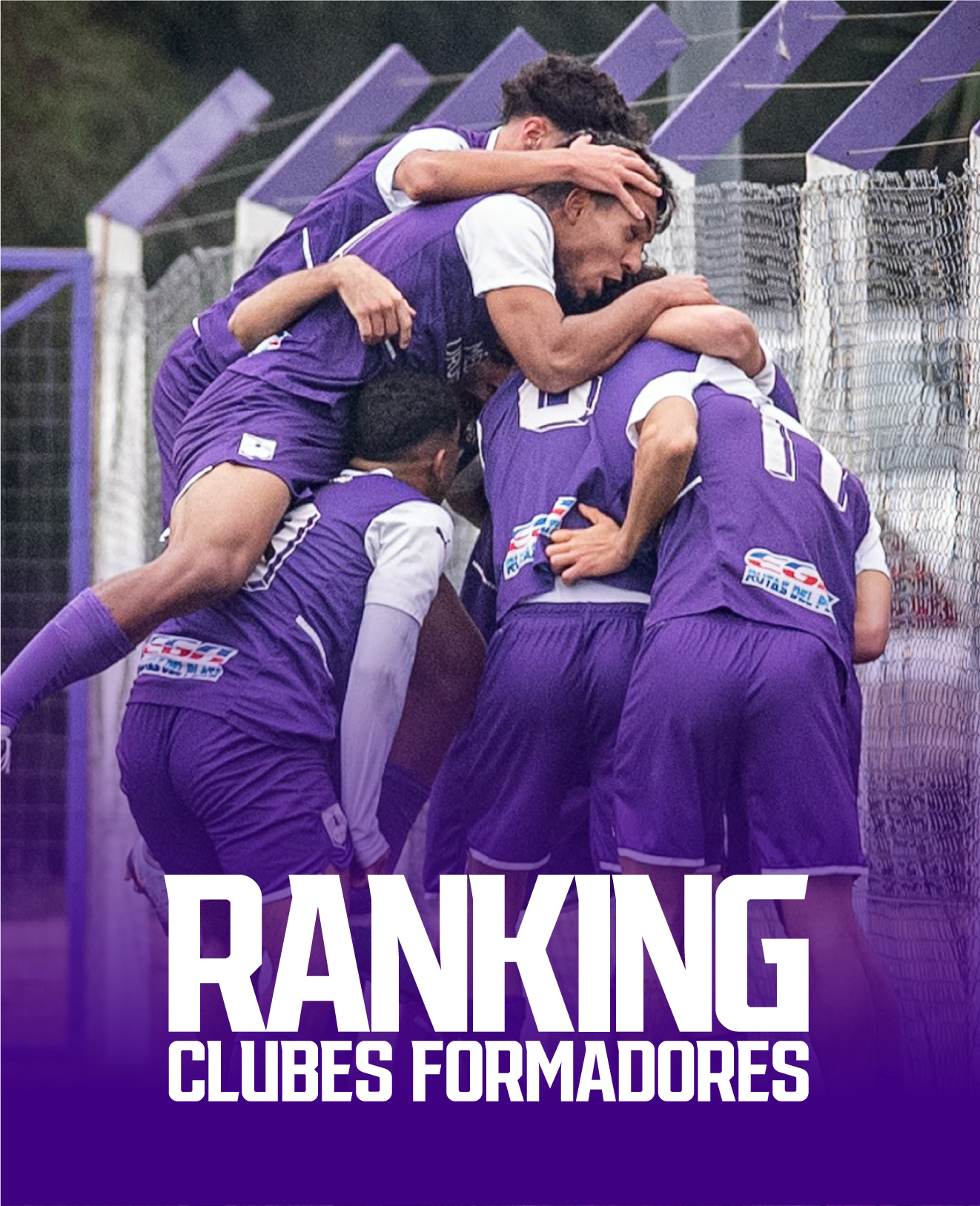 Las formativas más ganadoras también serán las más premiadas – Defensor  Sporting Club