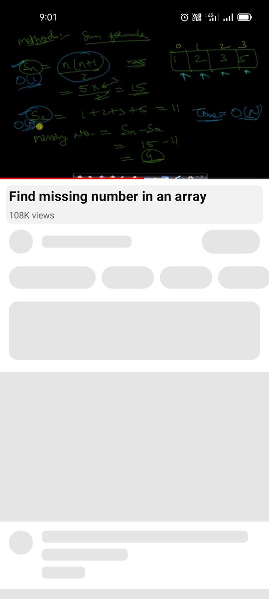 Kadirkhanoffic1's tweet image. Searching out the best method for solving a question day 7 of #15daysofcode