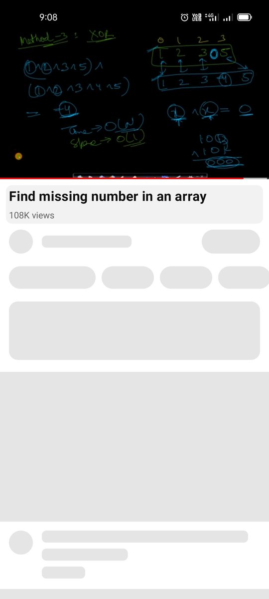 Kadirkhanoffic1's tweet image. Searching out the best method for solving a question day 7 of #15daysofcode