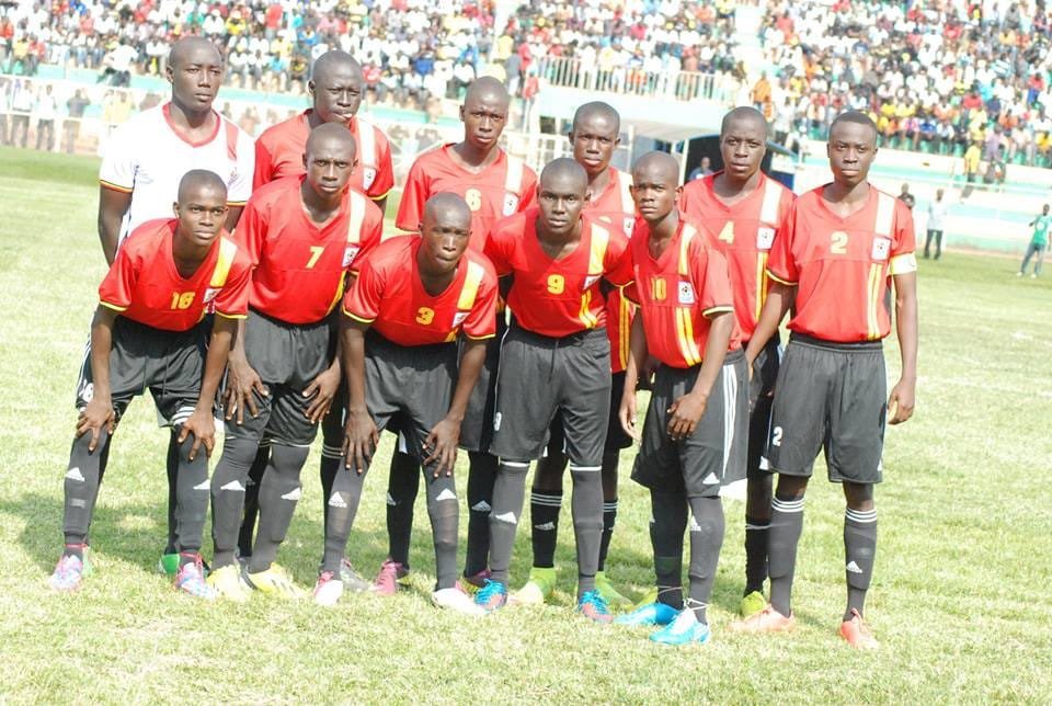 Only staunch supporters of Ugandan football will name all the players in this squad. 

Let’s go…………..

#PulseSportsUGA