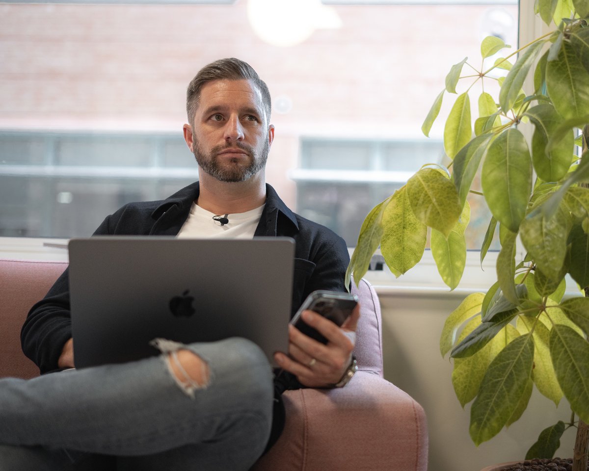 Take small daily actions towards your big goals. 🙌

Progress is made one step at a time.
Whether it's dedicating 30 minutes to study, reaching out to a potential mentor, or setting achievable milestones, every small action counts. 👌