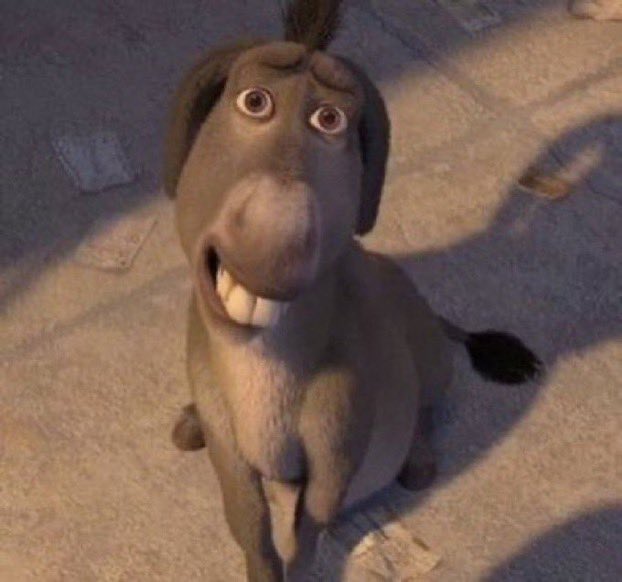 when you ask someone to repeat themselves for the 3rd time and you still dont understand what they said