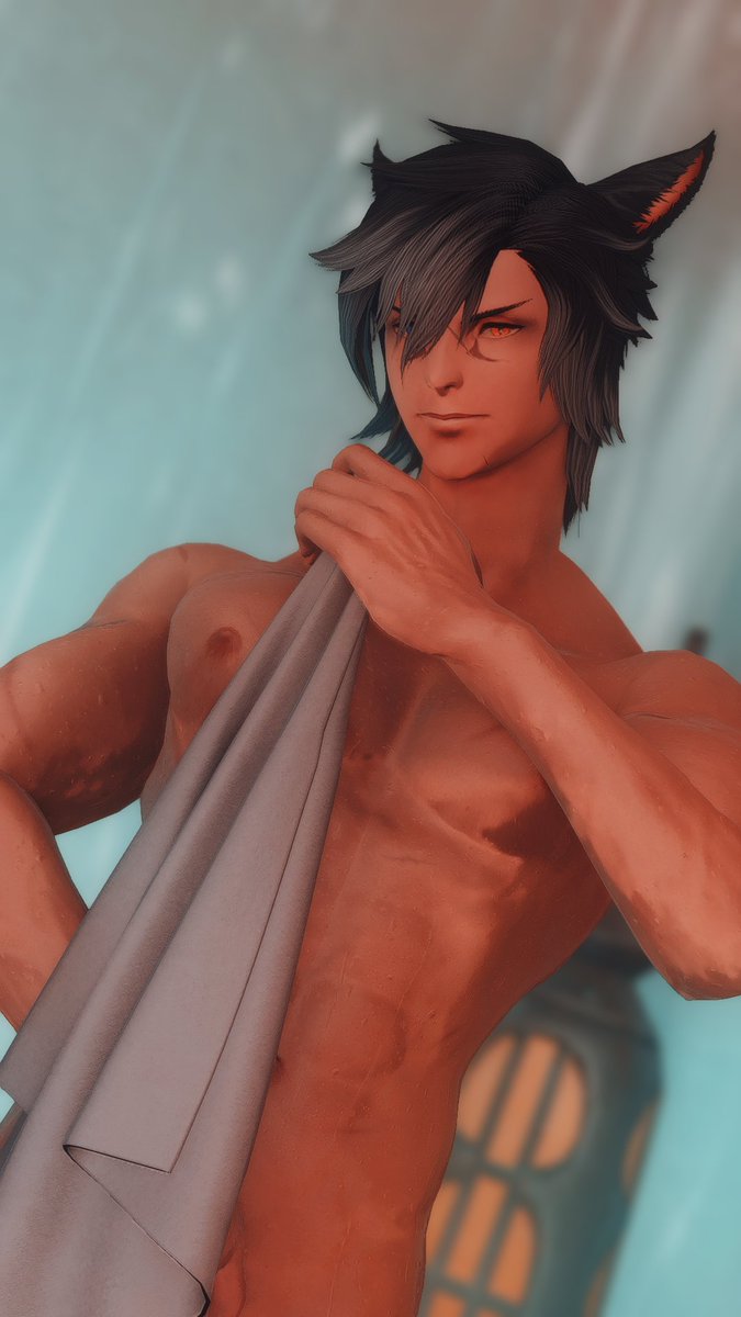 kou_gpose01's tweet photo. Men's Bathhouse https://t.co/M7x9gguzMz