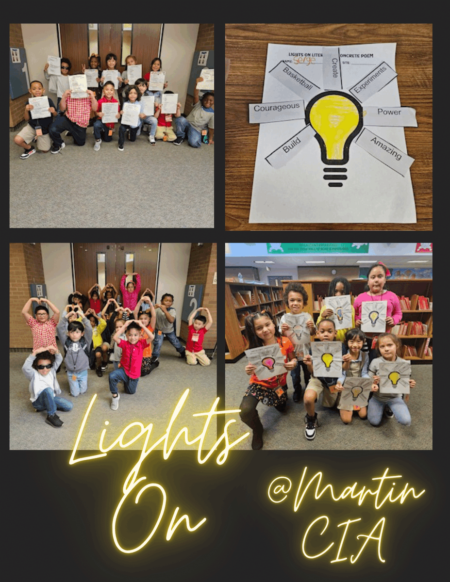 Children Interacting Afterschool tweet media