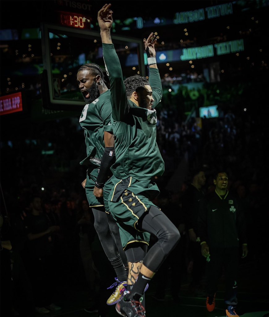 Patty_Nasty (2022 Celtics Nation Legend) tweet media