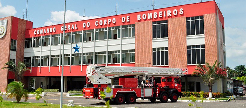 fabiofreitaspa's tweet photo. #UtilidadePública
Atenção, futuros concursados! O aguardado Edital do Corpo de Bombeiros do Estado do Pará, já foi divulgado. Será um total de 1.943 vagas para contratação imediata, das quais 1.823 são para a posição de Soldado e 120 para a de Oficial. Fique atento ao edital! https://t.co/Sh4uyxptCe