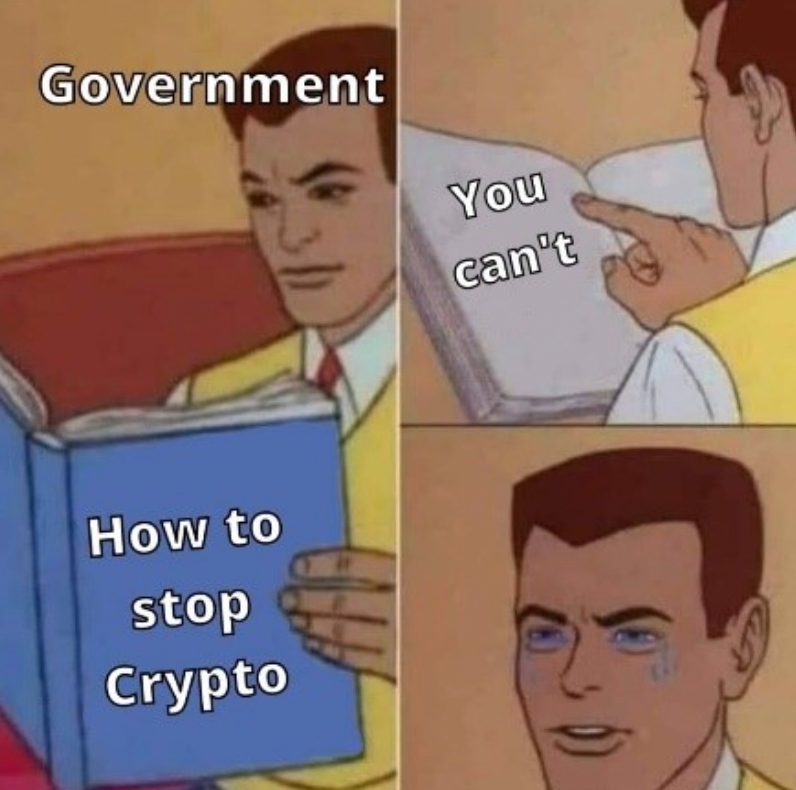 The story is still the same