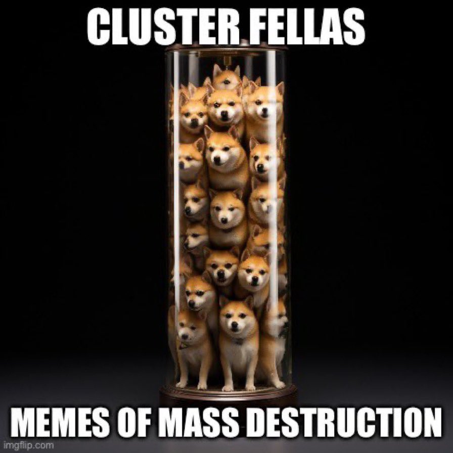 ___VM___'s tweet image. 