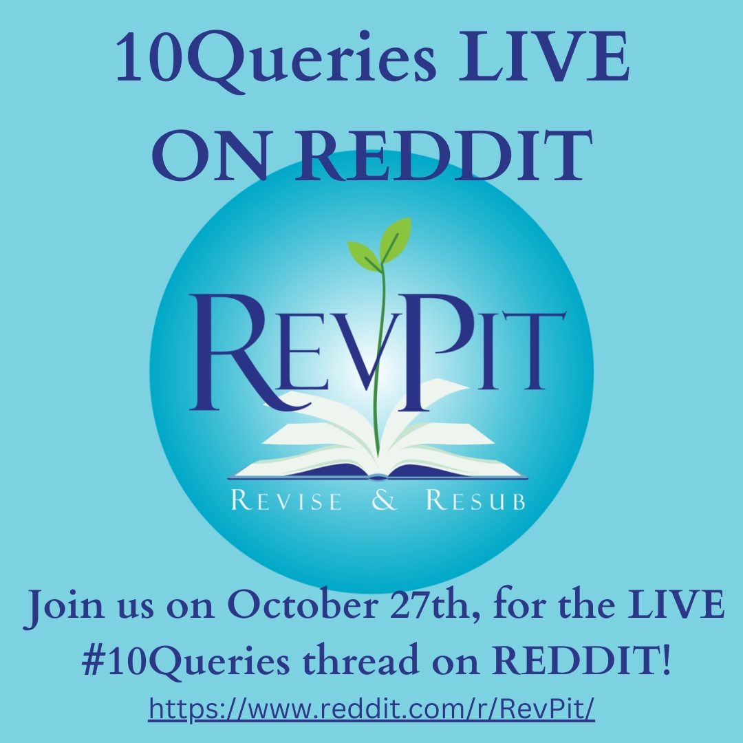 Revise & Resub is on Bsky 🦋 tweet media