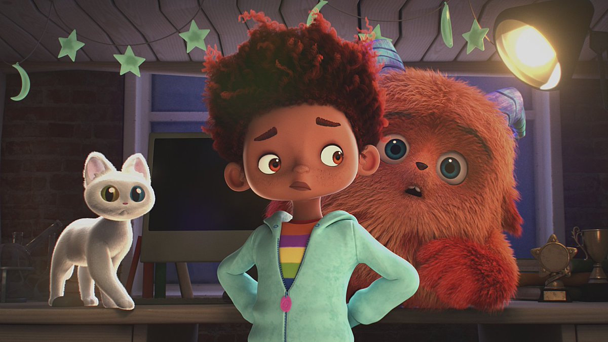 Lupus Films tweet media