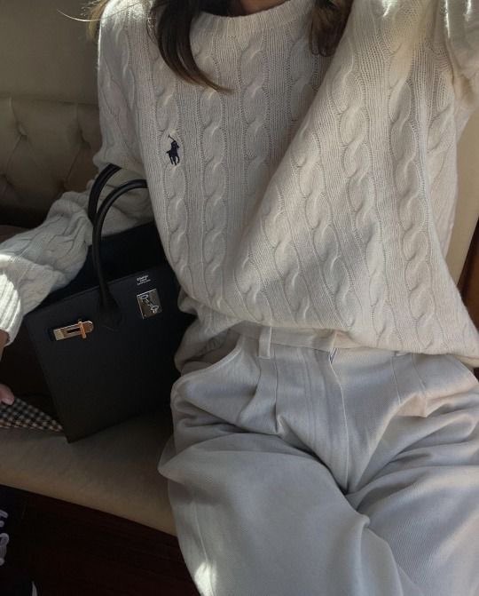 ralph lauren sweater