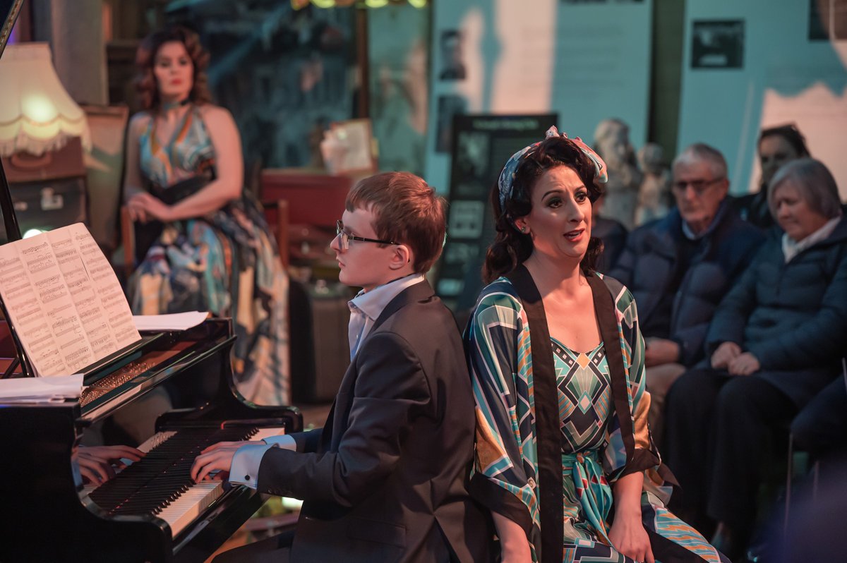 NorthernIrelandOpera tweet media