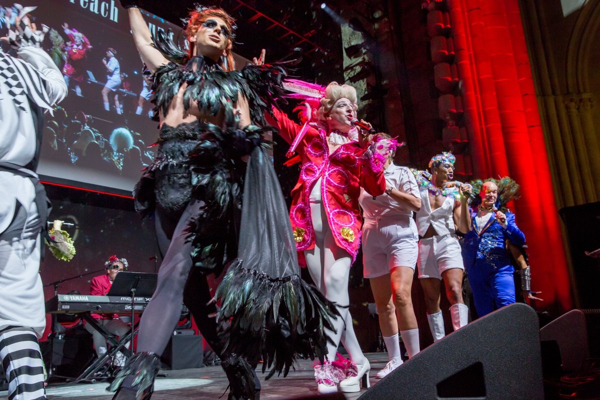 Don't let FOMO haunt you! 👻 The most spooktacular Hulaween Gala is just around the corner, and we've got a handful of last-minute tickets left! #nyrphulaween THIS FRIDAY 10/27 @cipriani South Street! Follow @NYRP for updates! Tickets + more info at nyrp.org/hulaween