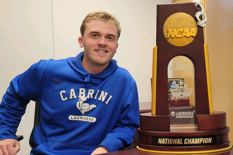 Inside Lacrosse (@inside_lacrosse) on Twitter photo “Knowing the inevitable, I’m taking the opposite approach of instead of running away from the hearse, I want this team to run to it,” <a href="/CabriniMLAX/">Cabrini Men’s Lacrosse</a> HC Tommy DeLuca said.
On forging on for one last season with 27 strong. (via <a href="/JSantoliquito/">JSantoliquito</a>)
READ: insidelacrosse.com/article/-we-re… “Knowing the inevitable, I’m taking the opposite approach of instead of running away from the hearse, I want this team to run to it,” <a href="/CabriniMLAX/">Cabrini Men’s Lacrosse</a> HC Tommy DeLuca said.
On forging on for one last season with 27 strong. (via <a href="/JSantoliquito/">JSantoliquito</a>)
READ: insidelacrosse.com/article/-we-re…