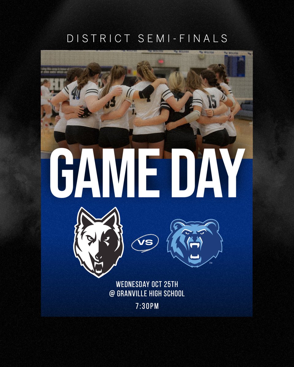 WKHS Women's V-ball tweet media