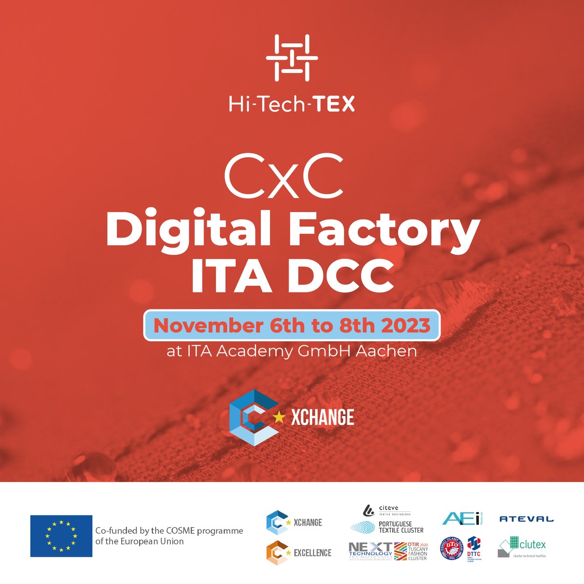 Hi Tech TEX tweet media