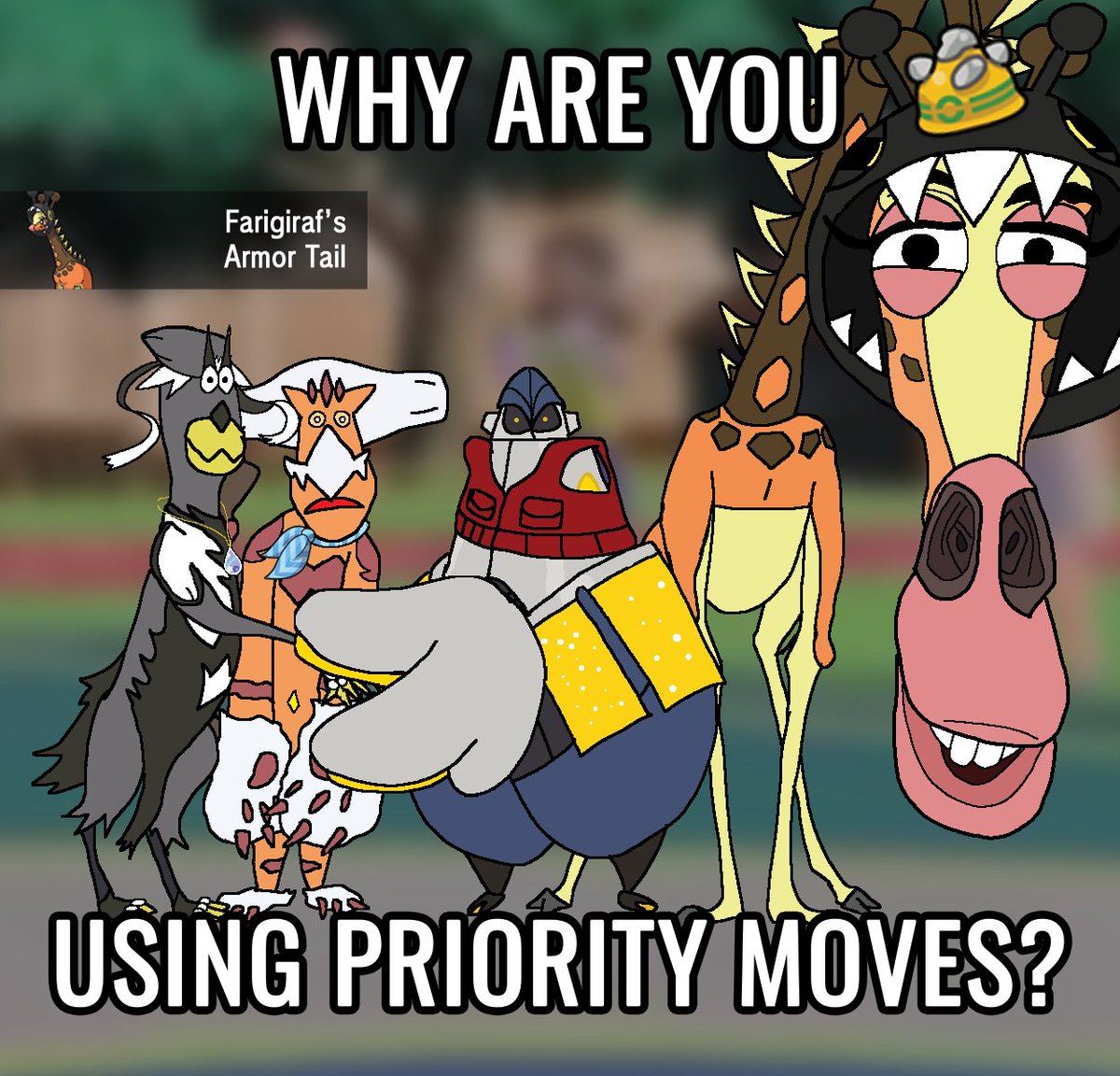 memes do discord nelman Madagascar