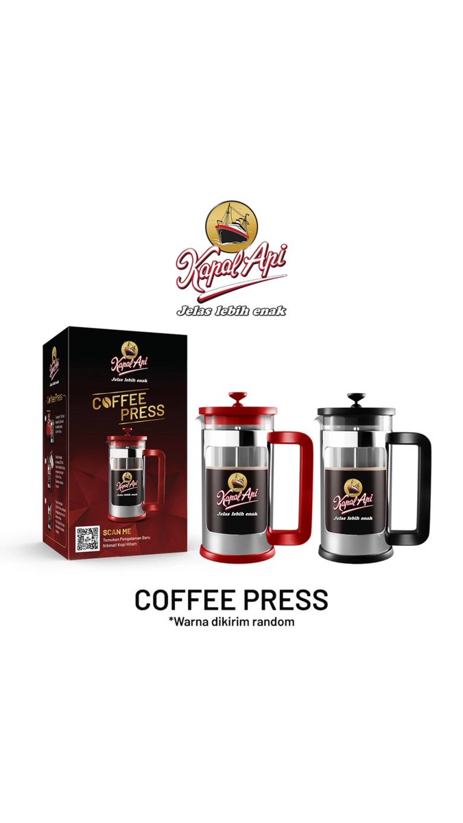 D_speedoflight's tweet photo. Lidah pribumi yang udah ke hipnotis sama kapal api mesti punya ini sih #Kopi #KopiKapalApi

Link : https://t.co/iZZ7wcjuoi https://t.co/b73U0UmAcK
