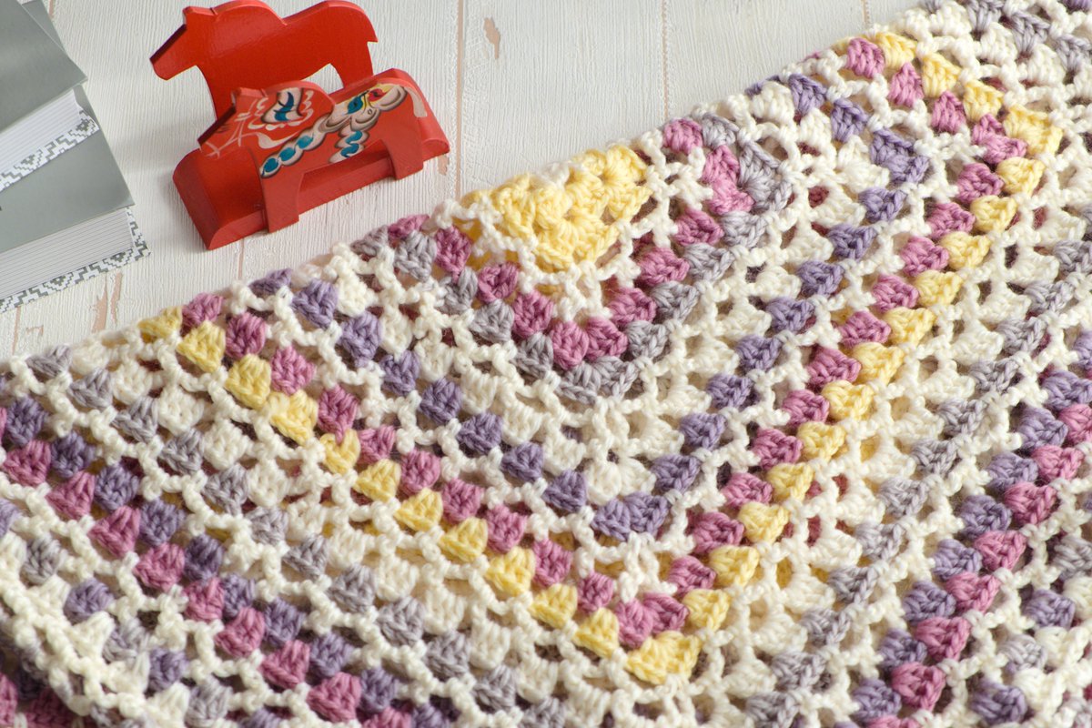 手編みニコちゃん ❁20〜27 crochet SMILE FLOWER Crochet Smile Flower Knitting