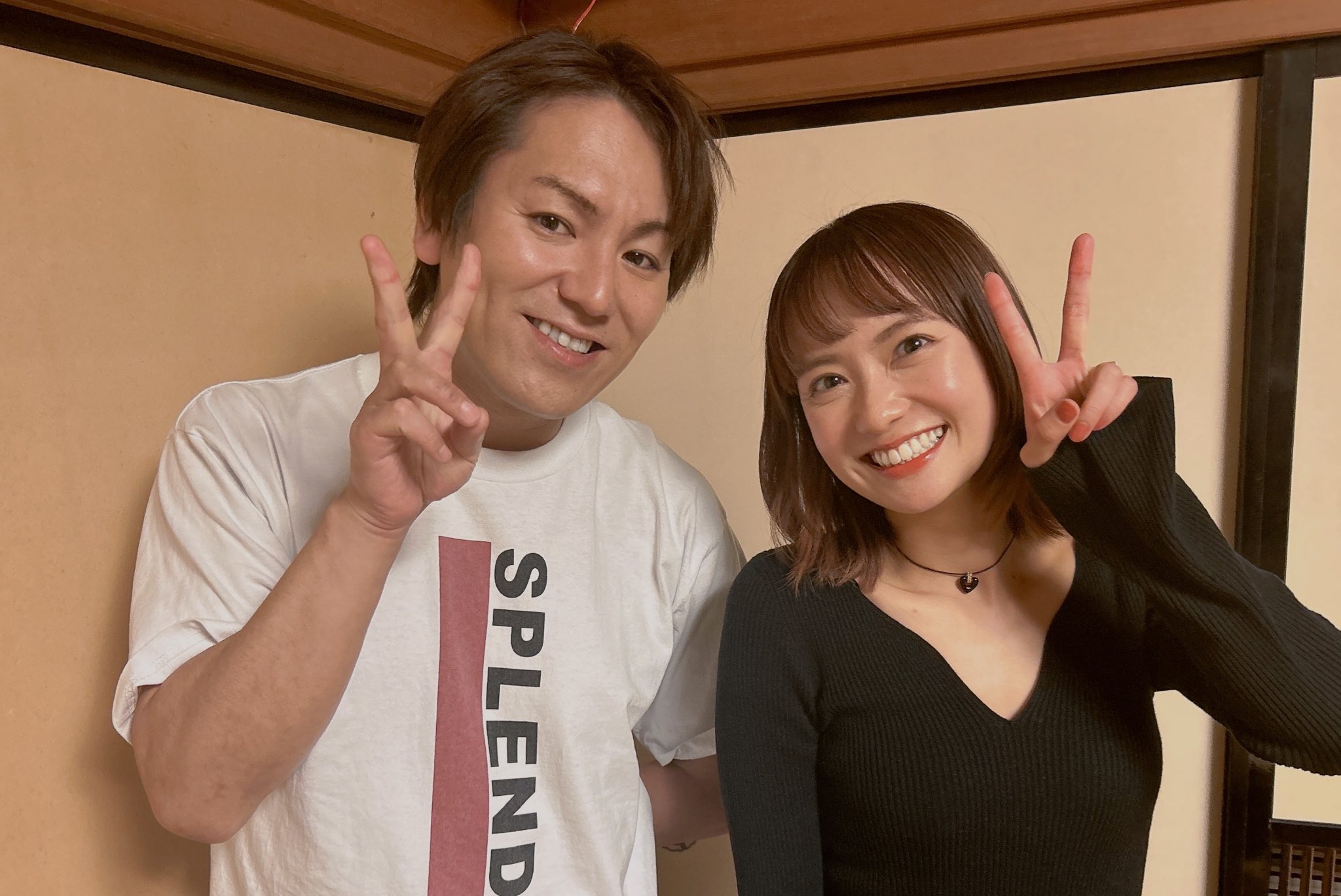鉢嶺 杏奈 on X: 