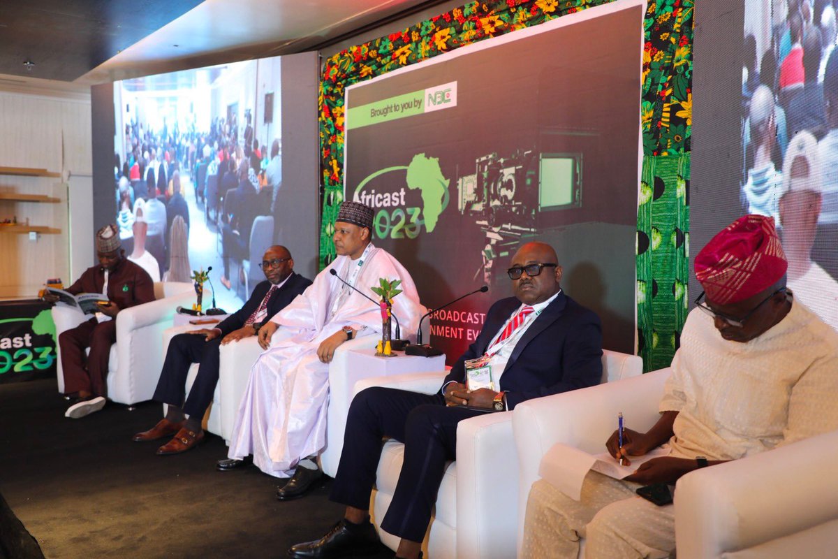 Mohammed Idris, FNIPR tweet media