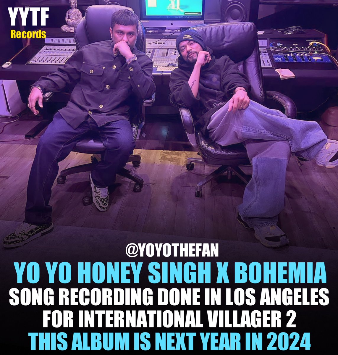 yoyothefan's tweet photo. @AsliYoYo X @IAmBohemia 🚀 https://t.co/ln39CBs1dk