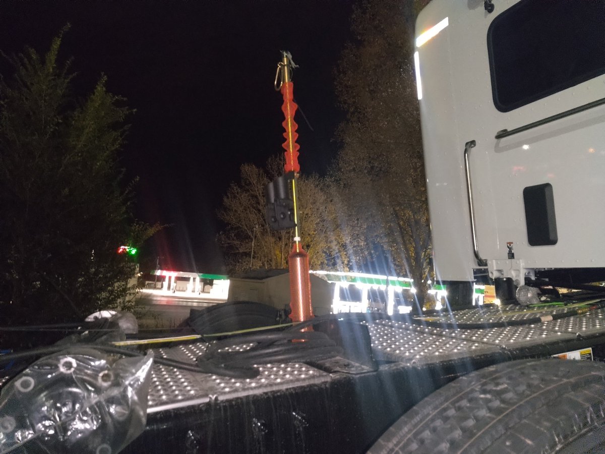 stringer_r9790's tweet image. It&apos;s the future