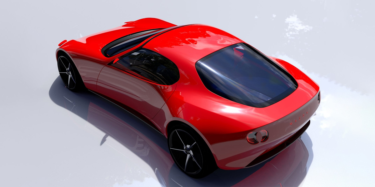 GoGreenLeasing's tweet image. Mazda's new ICONIC SP concept pairs a dual rotary powertrain with an EV platform. ⚡

The 370bhp sportscar could end up replacing the MX-5. 🏁

Read more here &amp;gt; gogreenleasing.co.uk/blog/new-mazda…

#Mazda #Cars #NewCar