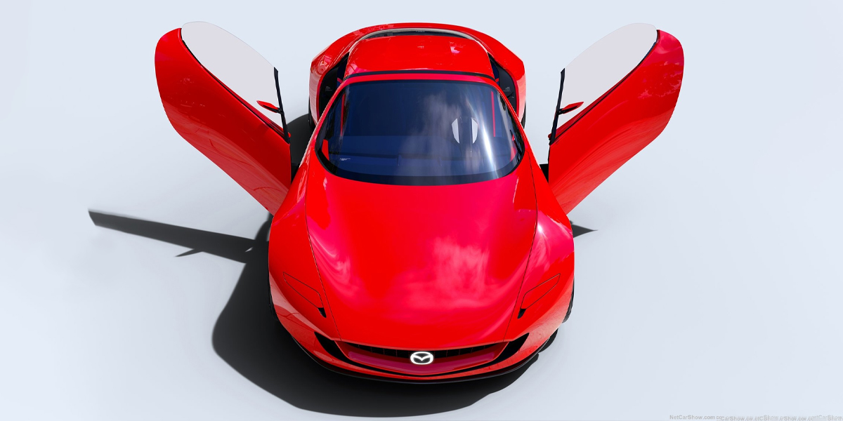 GoGreenLeasing's tweet image. Mazda's new ICONIC SP concept pairs a dual rotary powertrain with an EV platform. ⚡

The 370bhp sportscar could end up replacing the MX-5. 🏁

Read more here &amp;gt; gogreenleasing.co.uk/blog/new-mazda…

#Mazda #Cars #NewCar