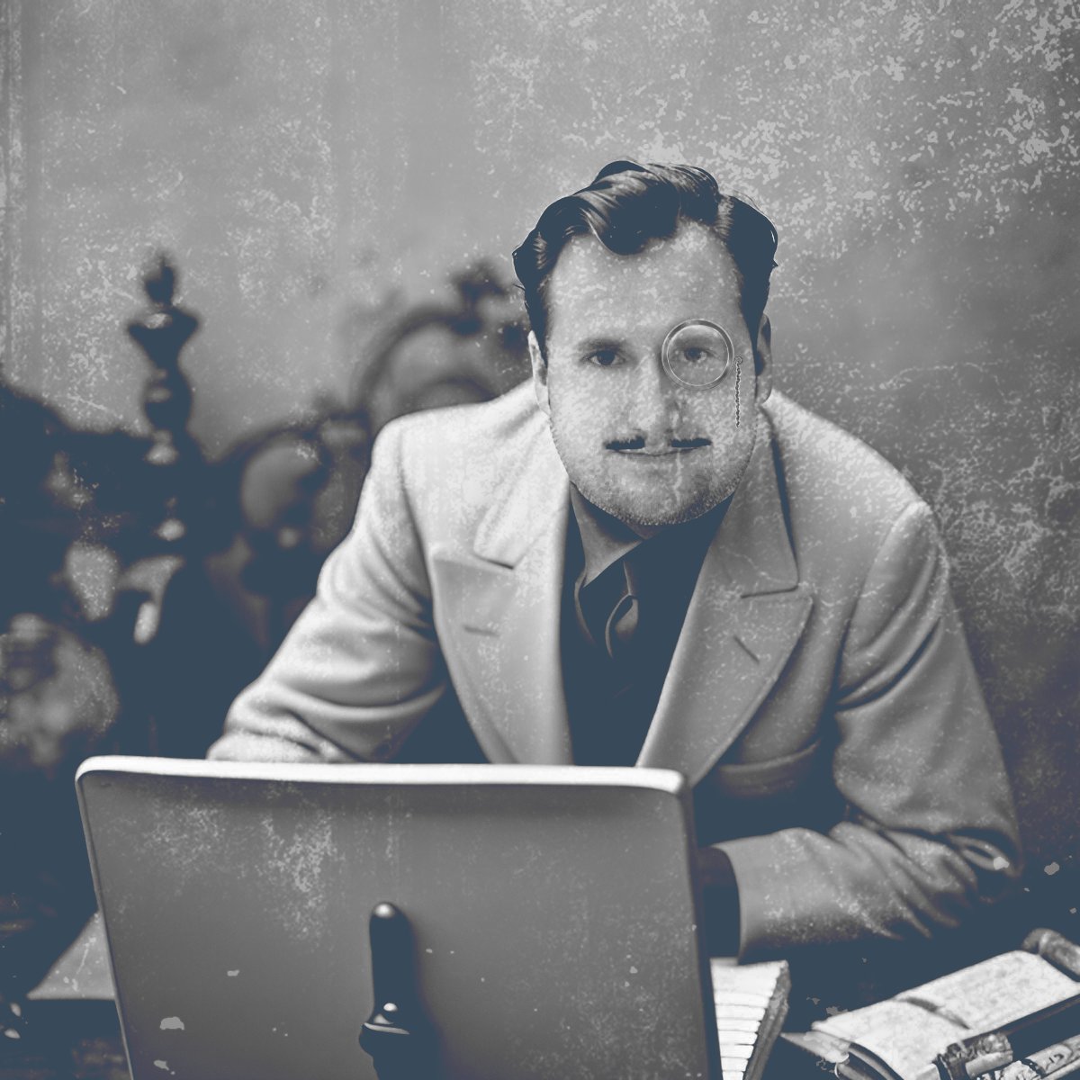 nexus_24's tweet photo. We’re not saying Graeme is getting old, but this is the earliest photo of him we could find.
Happy birthday boss!
#happybirthday #boss #ancient #auldyin https://t.co/eOK9yzD2TW