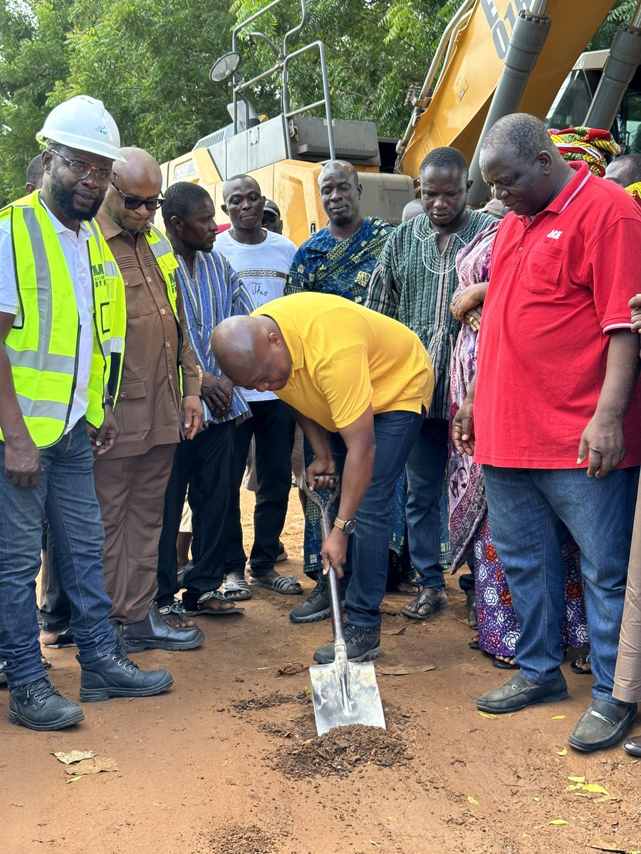 Sam Okudzeto Ablakwa tweet media