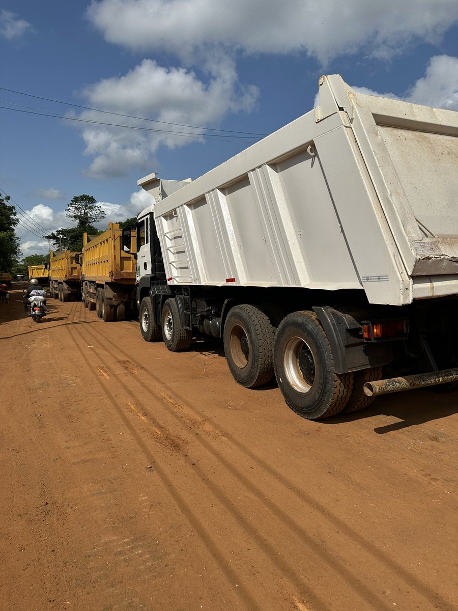 Sam Okudzeto Ablakwa tweet media