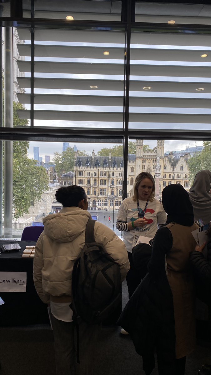 Fox Williams LLP tweet media