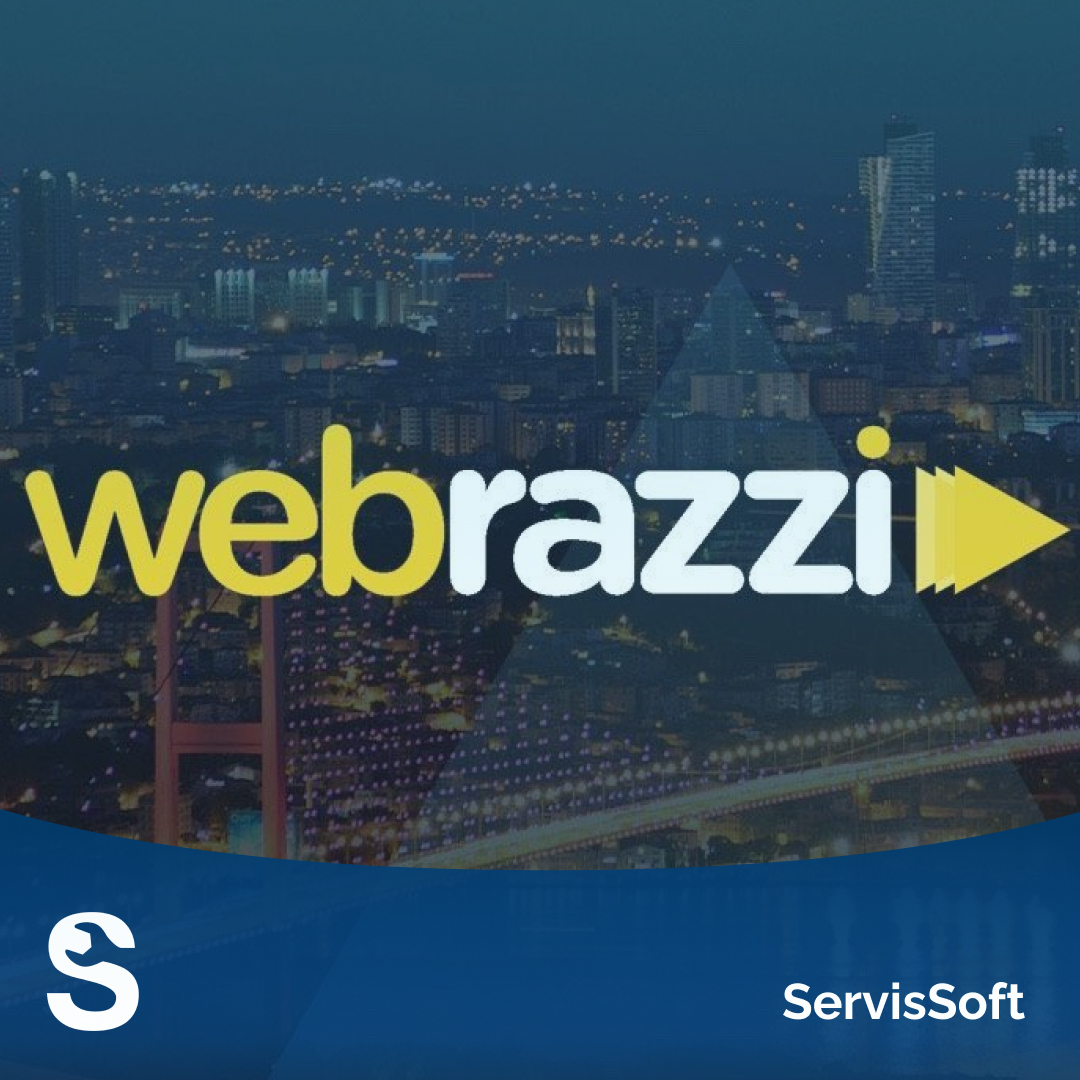 ServisSoft tweet media