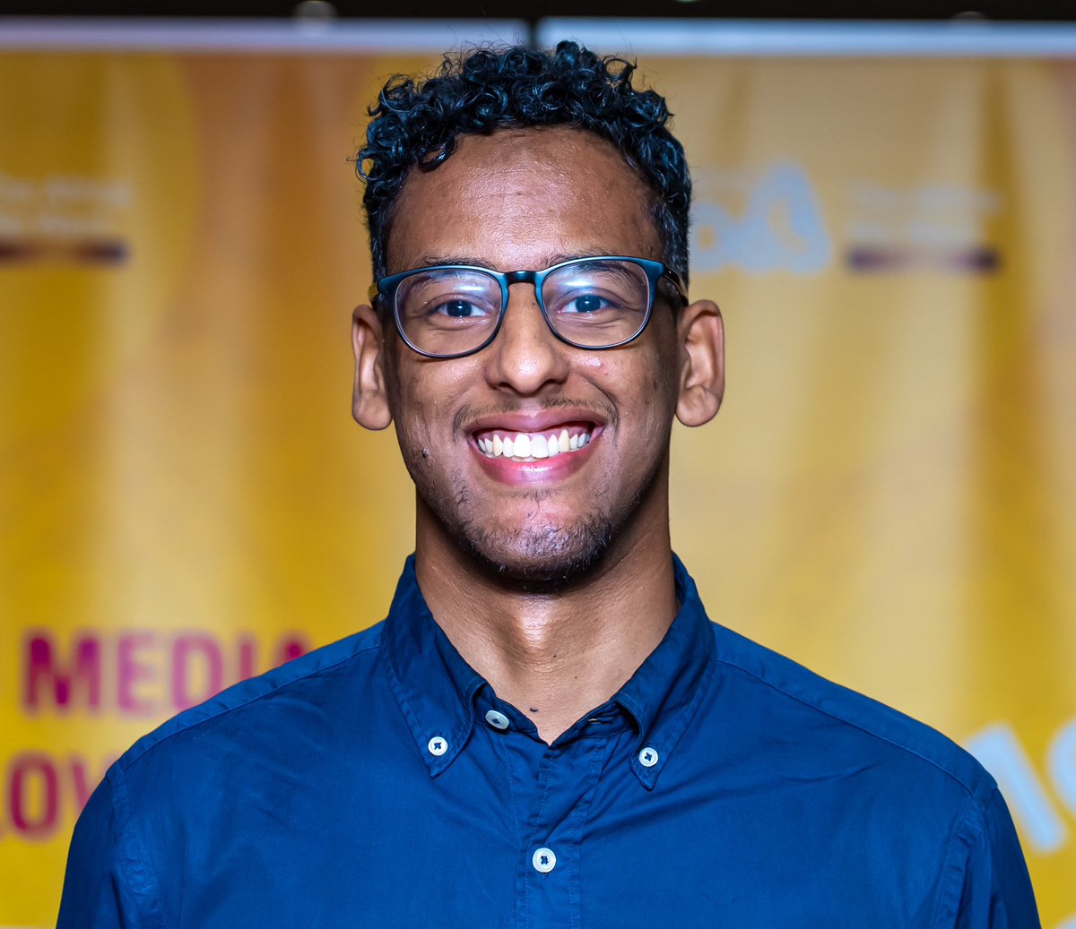 I am proud and happy to have been selected as a Fellow for the <a href="/_AfricanUnion/">African Union</a> #AUMediaFellowship. Looking forward to telling powerful  and positive stories that shift the African narrative. #SomaliSideways
