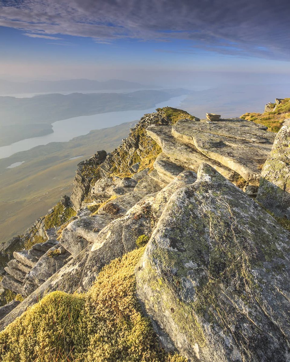 VisitScotland tweet media